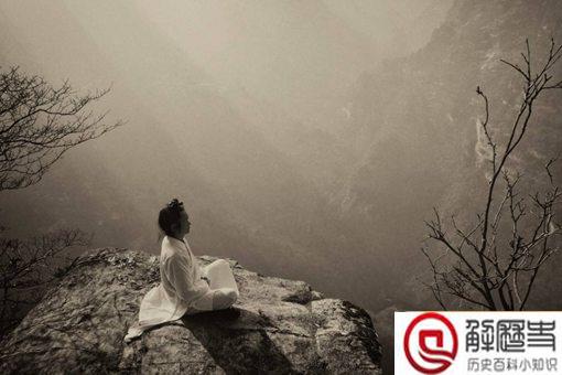 道士为什么会被称为牛鼻子老道?牛鼻子什么意思?