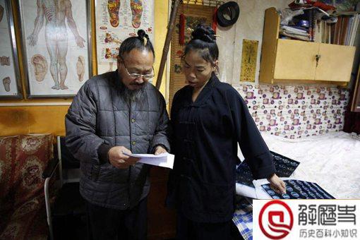 道士为什么会被称为牛鼻子老道?牛鼻子什么意思?