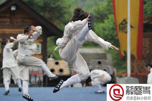 道士为什么会被称为牛鼻子老道?牛鼻子什么意思?