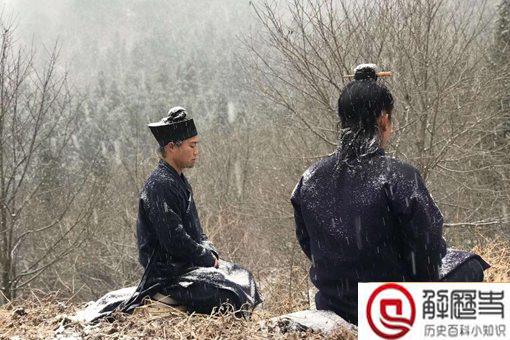 道士为什么会被称为牛鼻子老道?牛鼻子什么意思?