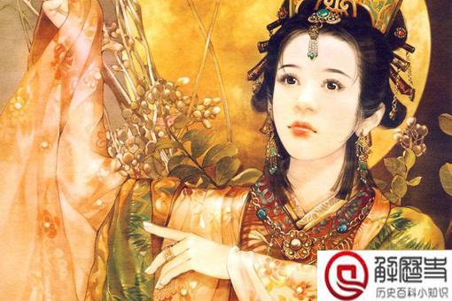 西施貂蝉姓什么?难道姓西姓貂?