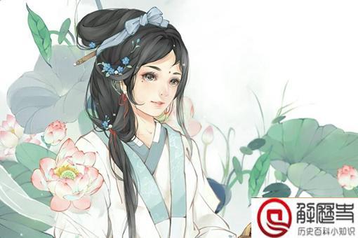 西施貂蝉姓什么?难道姓西姓貂?