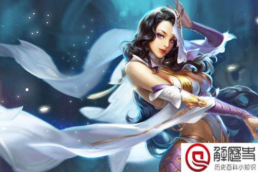 西施貂蝉姓什么?难道姓西姓貂?