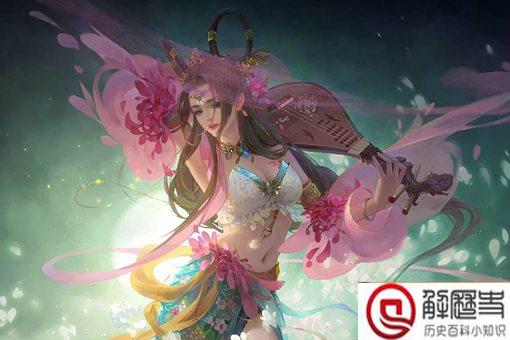 西施貂蝉姓什么?难道姓西姓貂?