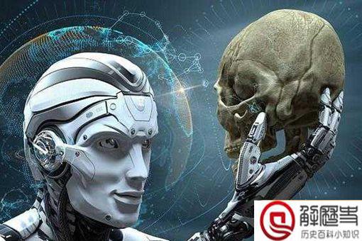 500年后的人长什么样?情况可能超乎想象