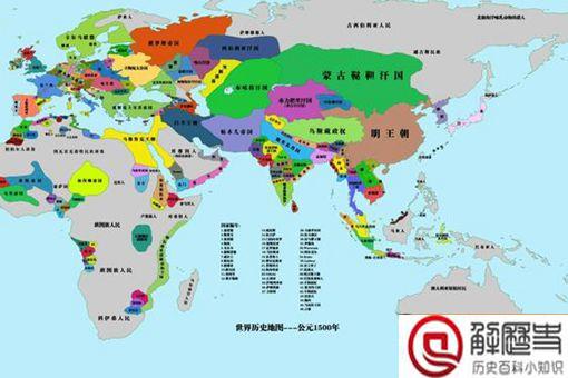 500年后的人长什么样?情况可能超乎想象