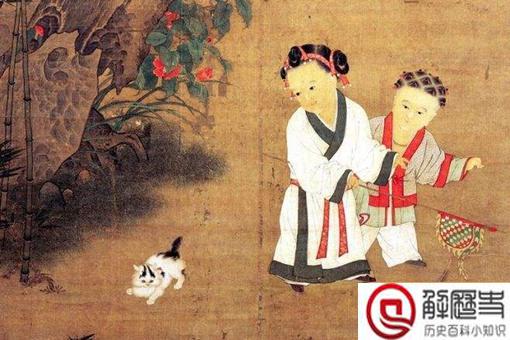 猫在古代为什么被称为狸奴?狸奴是什么意思?