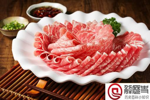 涮羊肉起源于什么朝代?涮羊肉是谁发明的?