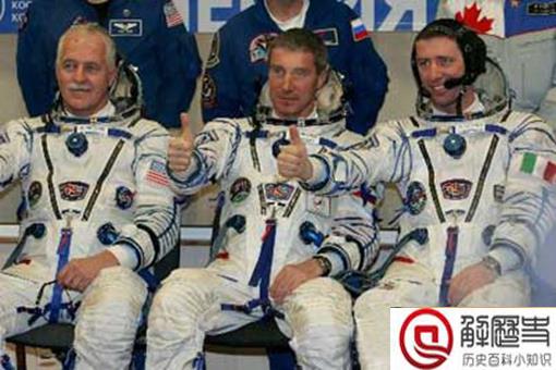 呆在太空中时间最长的人是谁?揭秘谢尔盖 克里卡廖夫为什么留那么久