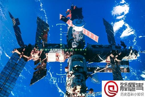 呆在太空中时间最长的人是谁?揭秘谢尔盖 克里卡廖夫为什么留那么久