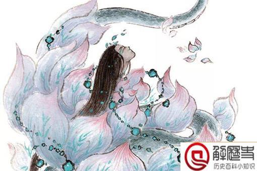 神似山海经人面兽的动物是什么?人面兽长什么样?