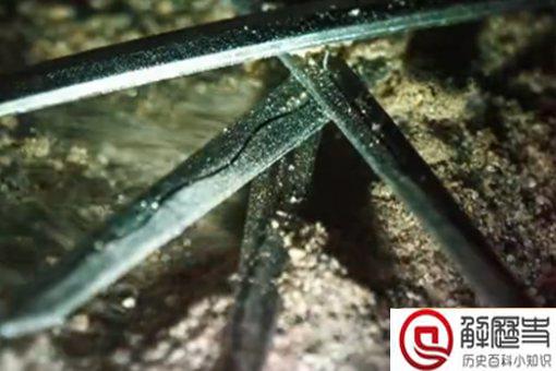 独孤九剑的最高境界竟是六脉神剑?看独孤求败怎么说