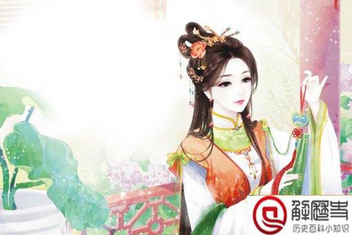 古代公主还没出嫁时住在哪里?是宫里还是公主府?