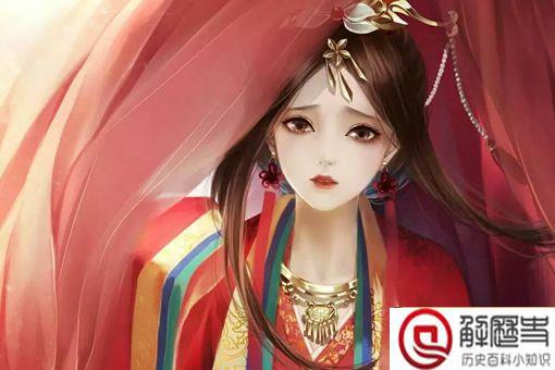 古代公主还没出嫁时住在哪里?是宫里还是公主府?