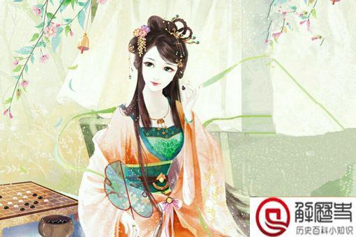 古代公主还没出嫁时住在哪里?是宫里还是公主府?