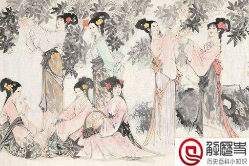 玉皇大帝为什么没有儿子?为何都是女儿? 玉皇大帝为什么没有儿子?为何都是女儿?