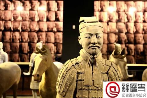 古人真的很高大吗?为什么现代人反而变矮了?