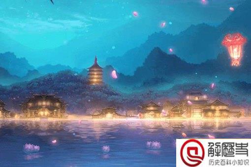 神话中天地有六界,玉帝只管三界,还有三界是谁管?