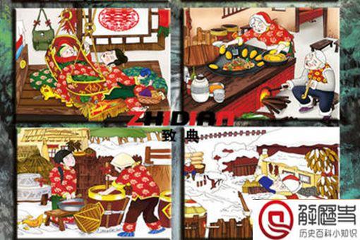 东北八大怪是哪八大怪?有着怎样的历史?