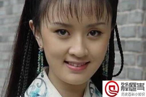 苏坦妹历史上真的存在吗?朱元璋为何误杀苏坦妹?