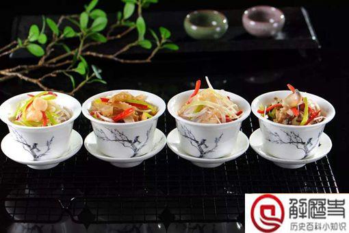 中国四大名菜是指哪四大?为什么以四大美女的名字命名? 中国四大名菜是指哪四大?为什么以四大美女的名字命名?