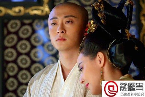 高阳公主和辩机真的有爱情吗?真实的历史是怎样的?