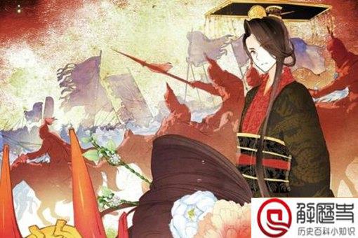 盘点历史上十大美男皇帝,古代皇帝中谁最帅?