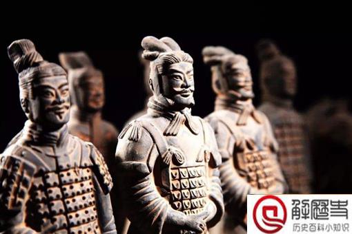 揭秘97年兵马俑灵异事件真的假的