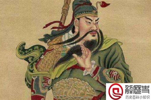 古代将军为什么在铠甲外披战袍?这样有什么用?
