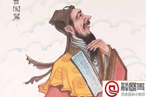 宋仁宗曹皇后的弟弟为什么成了曹国舅?八仙之一曹国舅的来历是什么