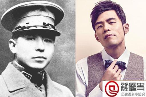 张学良真的听过周杰伦的歌?有什么历史依据?