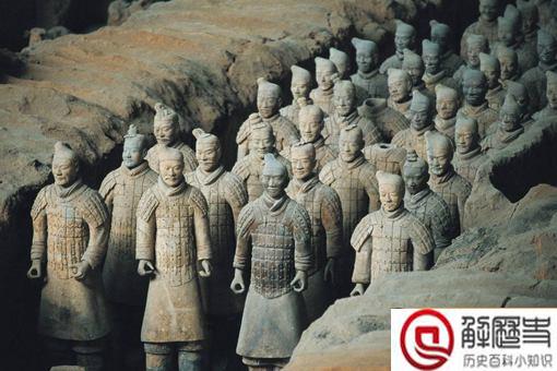 为什么看兵马俑一定要注意手机?掉下去会怎么样?