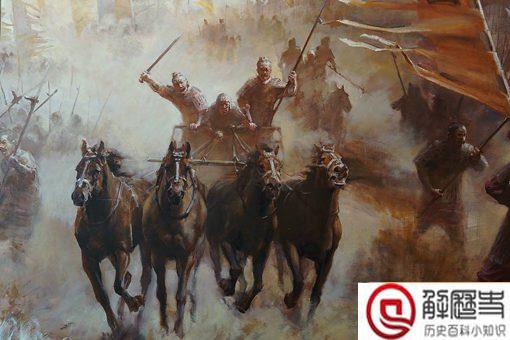 冉闵为何上不了历史书?究竟是英雄还是暴君?