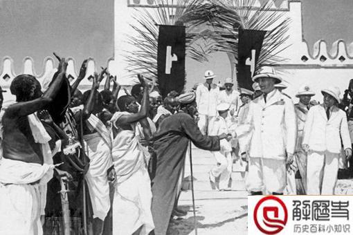 鲁道夫·格拉齐亚尼是一个怎样的元帅? 鲁道夫·格拉齐亚尼是一个怎样的元帅?