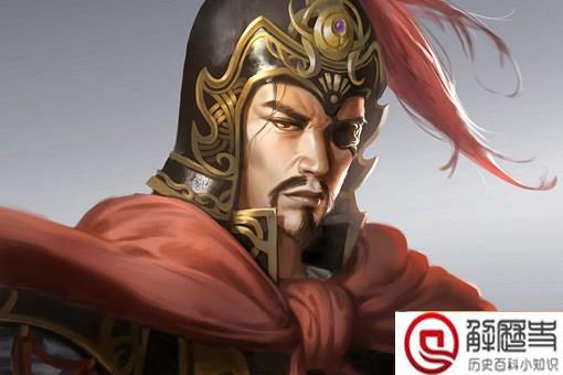 夏侯惇打仗没赢过升官没停过,唯才是举的曹操为何对他这么好?