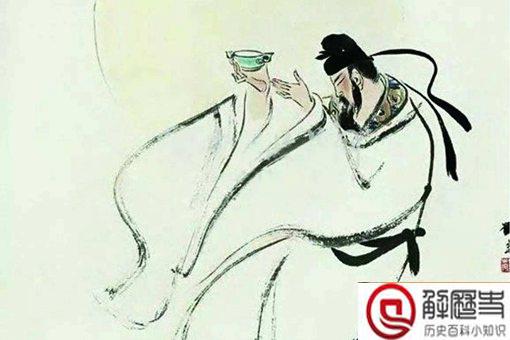 李白的剑法是自学的吗?他有没有师父?