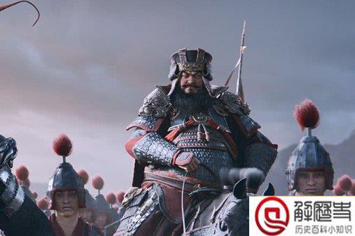 董卓一死为何西凉军就群龙无首了?董卓不是有儿子吗?