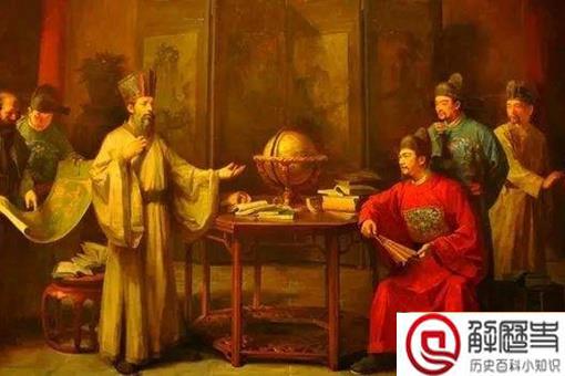 徐光启是什么人 徐光启的简介