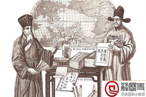 徐光启是什么人 徐光启的简介 徐光启是什么人 徐光启的简介