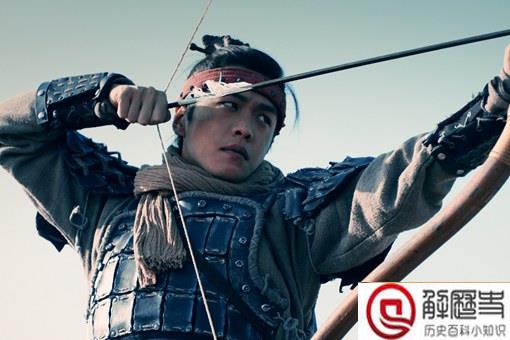 霍去病对士兵并不好,为何还是有很多人追随他?