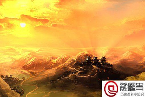 赵括的父亲赵奢为何一战成名?赵奢究竟有多厉害?