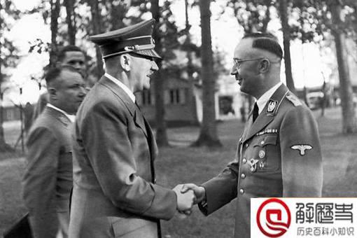 纳粹德国“人民法院” 是什么机构?弗雷斯勒是怎样的人?