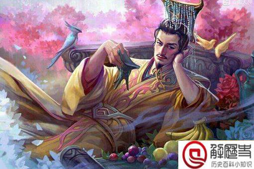 汉灵帝真有那么昏庸吗?真实的汉灵帝是怎样的人?