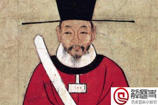 司马光为何不纳妾?司马光有几个老婆?