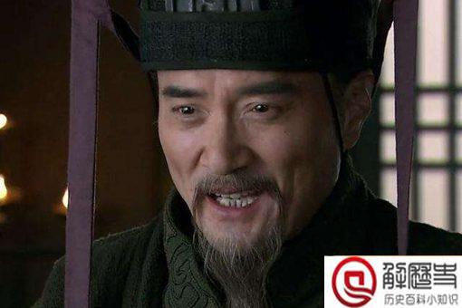 李严原本默默无闻,为何能成为托孤大臣之一?