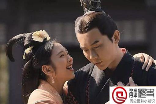郭女王是被曹睿赐死的吗 郭女王生平简介