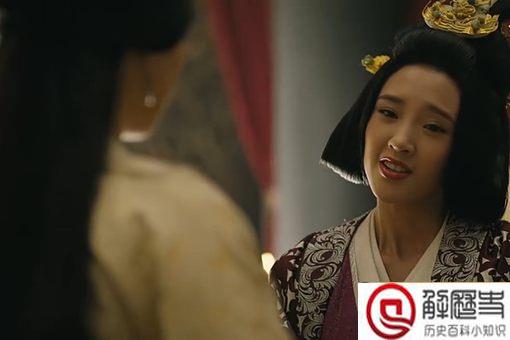 郭女王是被曹睿赐死的吗 郭女王生平简介