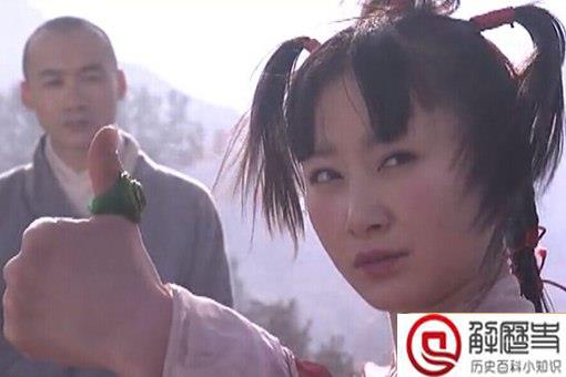 金庸武侠十大神奇武功 最厉害一门直接颠覆性别