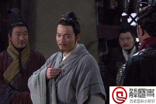 张仪为何没有像商鞅那样被清算?张仪最后是怎么死的?