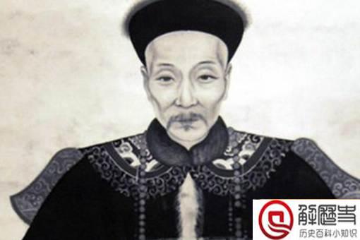 鲁迅的爷爷科举舞弊怎么回事?为何光绪放过他了?